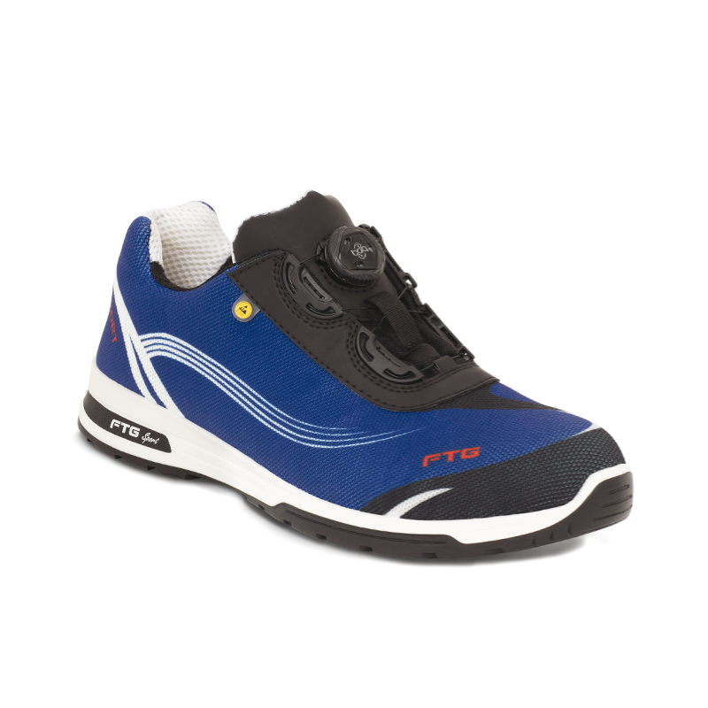 Scarpe Antinfortunistiche Sprint Low