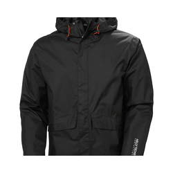 Manchester Rain Jacket