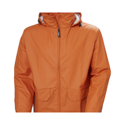 Voss Rain Jacket