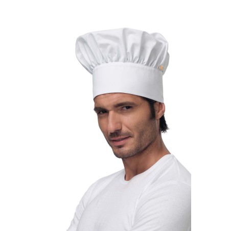 Cappello chef Dean