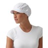 Cappello donna con visiera Ted