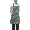 Short Bip Apron