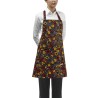 Short Bip Apron