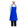 Short Bip Apron