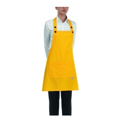 Short Bip Apron