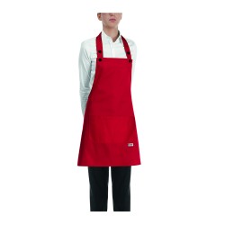 Short Bip Apron