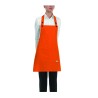 Short Bip Apron