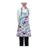 Short Bip Apron