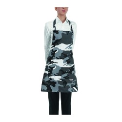 Short Bip Apron