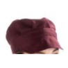 Cappellino Patty