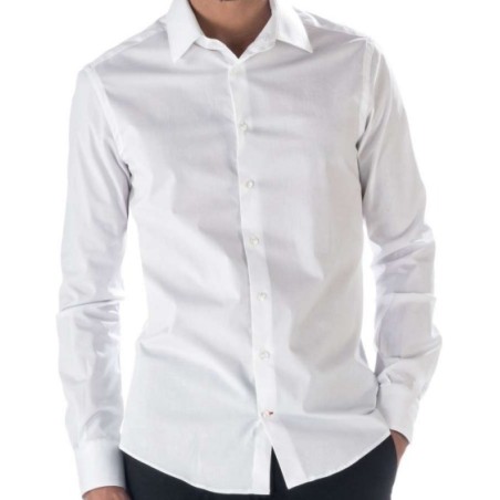 Camicia uomo William slim fit