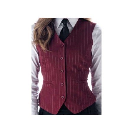 Gilet donna Isabel