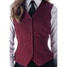 Gilet donna Isabel