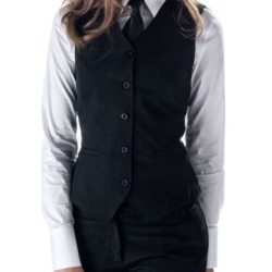 Gilet donna Isabel