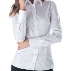 Camicia Camilla slim fit