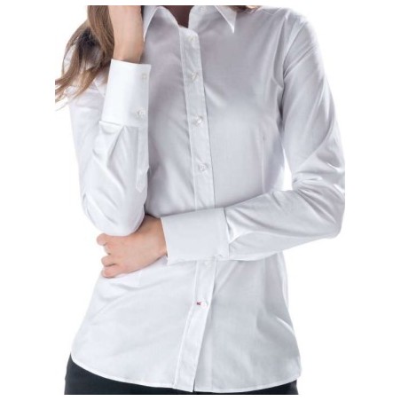 Camicia Camilla slim fit