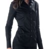 Camicia Camilla slim fit