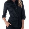 Camicia donna moda 3/4