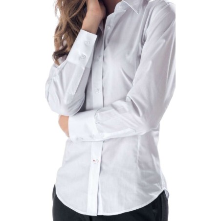 Camicia donna classica