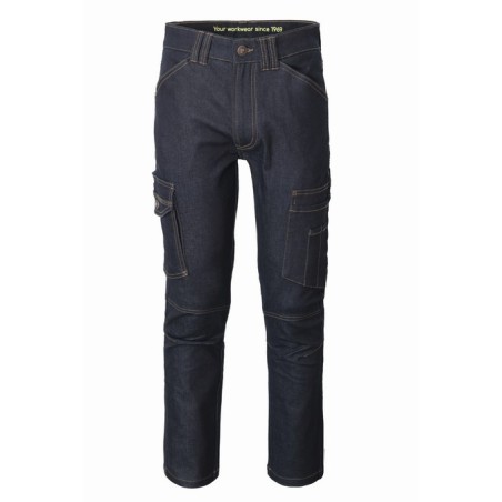 Jeans Cargo Soul